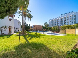 Appartement Nerja Buitenaudio-opname 6