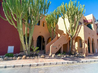 Appartement Nerja Omgeving 22