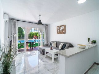 Apartment Nerja Ausstattung 15