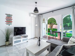 Apartment Nerja Features 21
