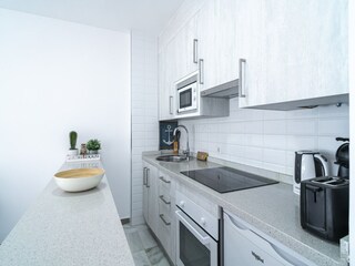 Appartamento Nerja Caratteristiche 7