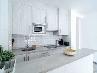 Apartment Nerja Ausstattung 10