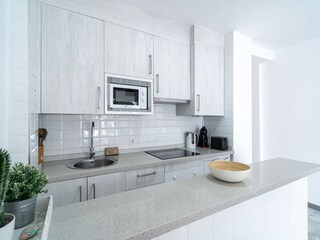 Apartment Nerja Ausstattung 19