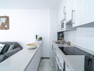 Appartement Nerja Kenmerken 15