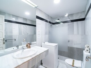 Appartement Nerja Équipement 11