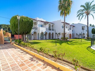 Appartement Nerja Buitenaudio-opname 5