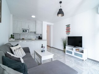 Apartment Nerja Ausstattung 17