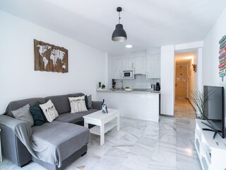 Apartment Nerja Ausstattung 17