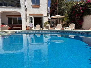 Appartement Nerja Enregistrement extérieur 5