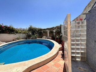 Apartment Nerja Außenaufnahme 6
