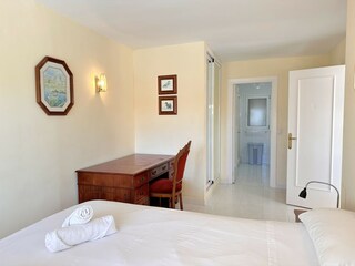 Appartement Nerja Équipement 16