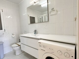 Appartement Nerja Équipement 17