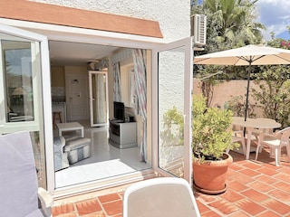 Appartement Nerja Enregistrement extérieur 11
