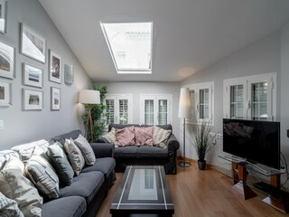 Holiday house Nerja Features 20