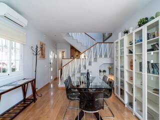 Holiday house Nerja Features 21
