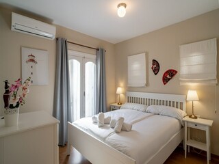 Maison de vacances Nerja Équipement 28