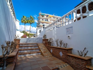 Ferienhaus Nerja Außenaufnahme 5