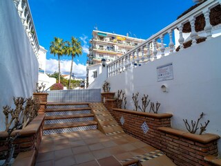 Maison de vacances Nerja Enregistrement extérieur 5