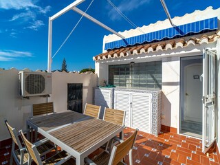 Maison de vacances Nerja  38