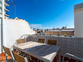 Casa de vacaciones Nerja  34