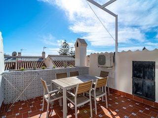 Ferienhaus Nerja  38
