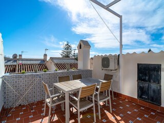 Vakantiehuis Nerja  34