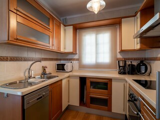 Casa per le vacanze Nerja Caratteristiche 28