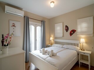 Maison de vacances Nerja Équipement 12