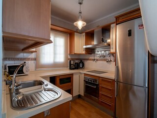 Casa per le vacanze Nerja Caratteristiche 14