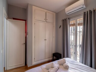 Maison de vacances Nerja Équipement 18