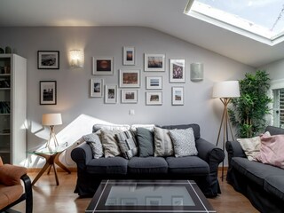 Holiday house Nerja Features 29