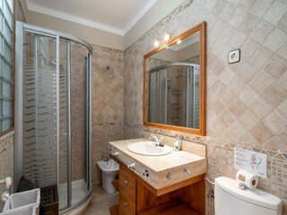 Maison de vacances Nerja Équipement 20