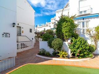 Vakantiehuis Nerja Buitenaudio-opname 8