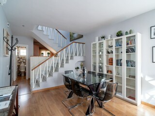 Maison de vacances Nerja Équipement 10