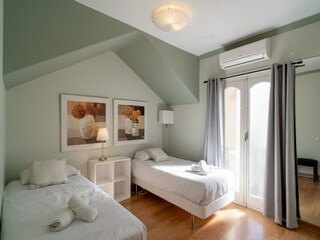 Maison de vacances Nerja Équipement 33