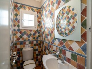 Casa per le vacanze Nerja Caratteristiche 32