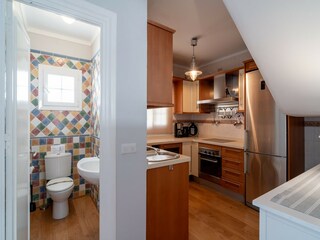 Casa per le vacanze Nerja Caratteristiche 21