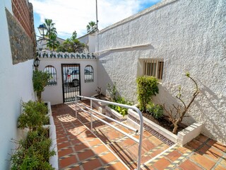 Maison de vacances Nerja Enregistrement extérieur 4