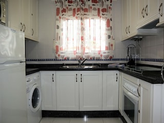 Villa Nerja Ausstattung 9