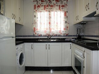 Villa Nerja Caratteristiche 11