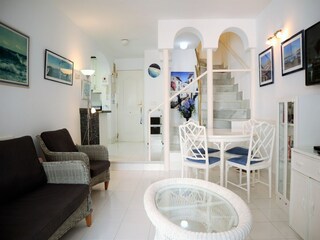 Villa Nerja Features 14