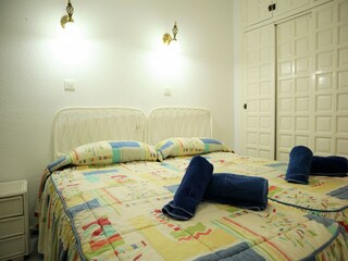 Villa Nerja Équipement 12