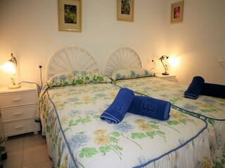 Villa Nerja Ausstattung 16