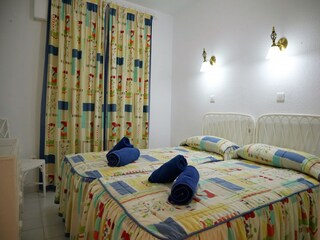 Villa Nerja Équipement 6