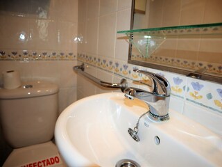 Villa Nerja Caratteristiche 6