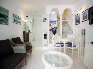 Villa Nerja Ausstattung 14