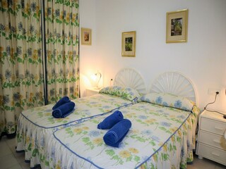 Villa Nerja Ausstattung 11