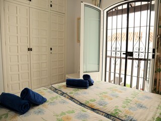Villa Nerja Équipement 16
