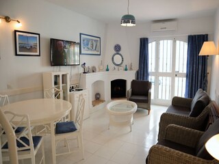 Villa Nerja Équipement 12