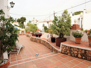 Villa Nerja Enregistrement extérieur 4